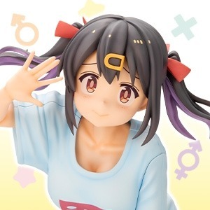 1/6 不當哥哥了! 緒山哨 T-shirt Ver. PVC