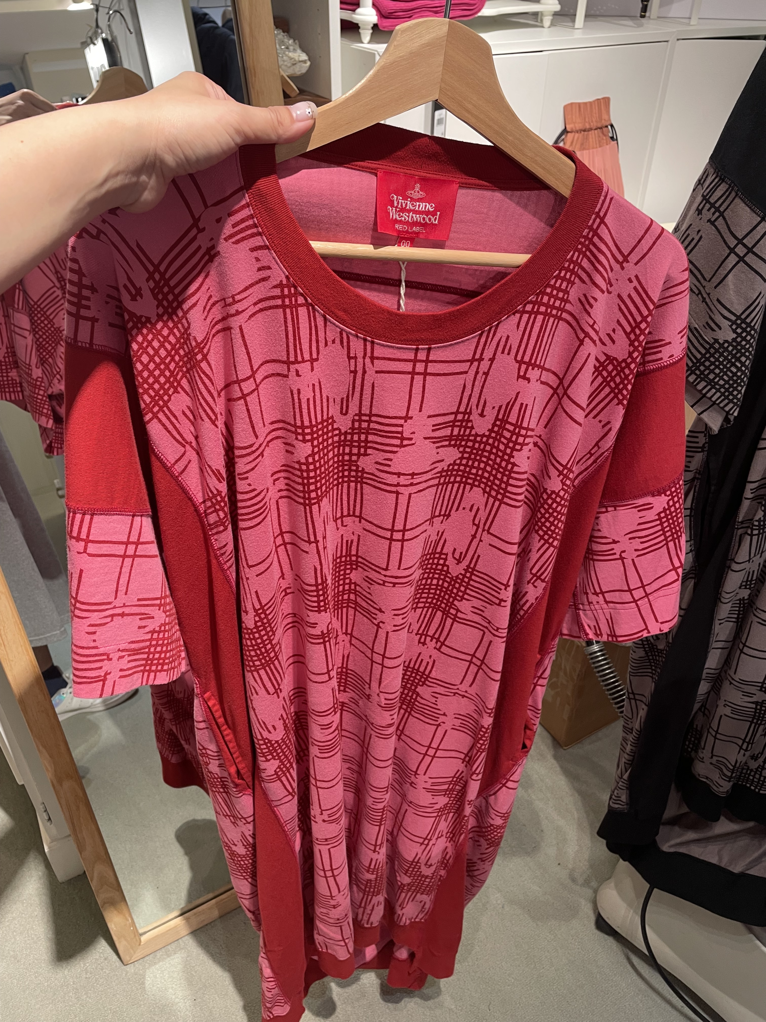 Vivienne Westwood Red Label 裙 