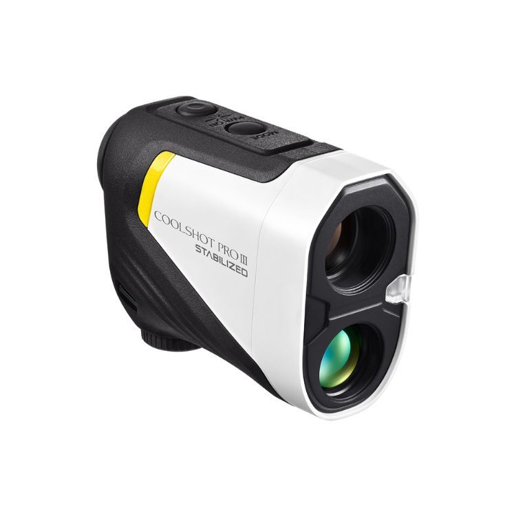 Nikon COOLSHOT PROIII STABILIZED 高爾夫雷射測距儀(望遠鏡) -鴻宇光學