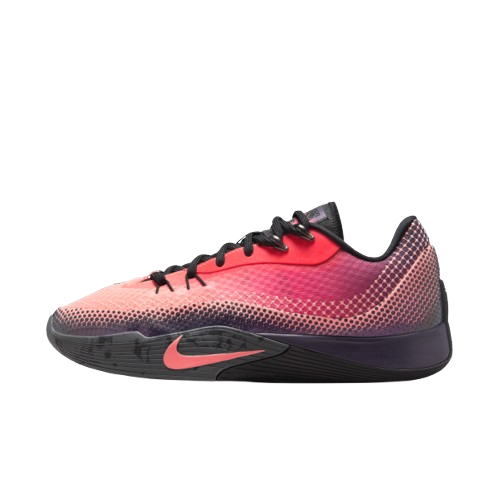 NIKE S.T. FLARE EP 'Black Crimson' 氣焰 戶外 氣墊緩震 籃球鞋 HF0232-600