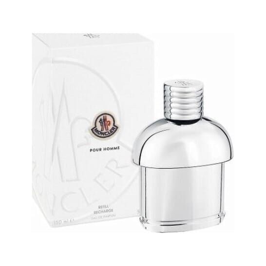 最新產品  MONCLER POUR HOMME  EDP 150ML REFILL