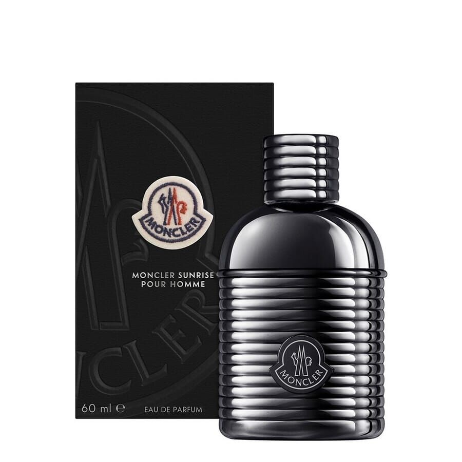 最新產品MONCLER POUR HOMME NEW DUO EDP 60ML