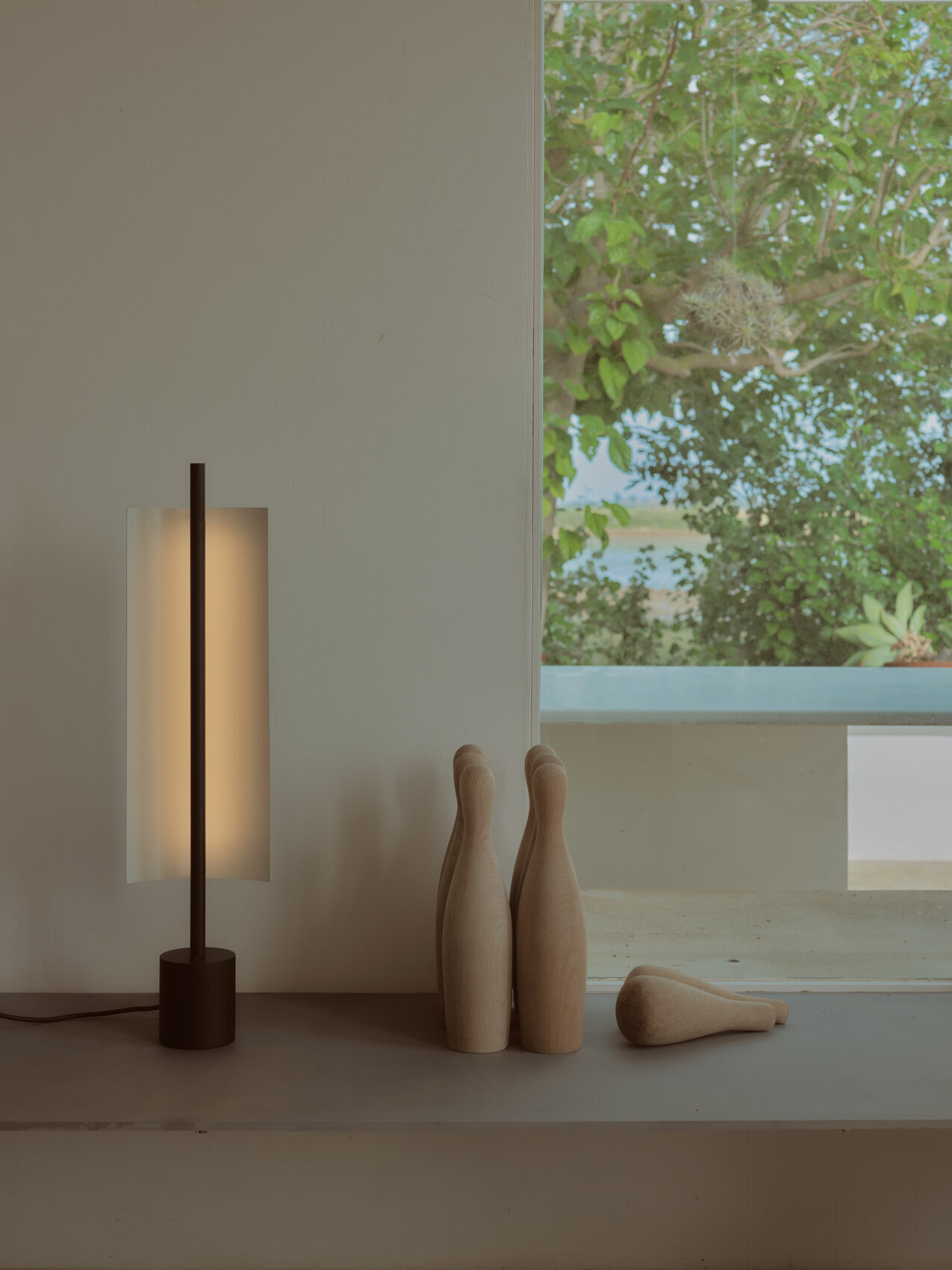 Lámina 45 Table Lamps