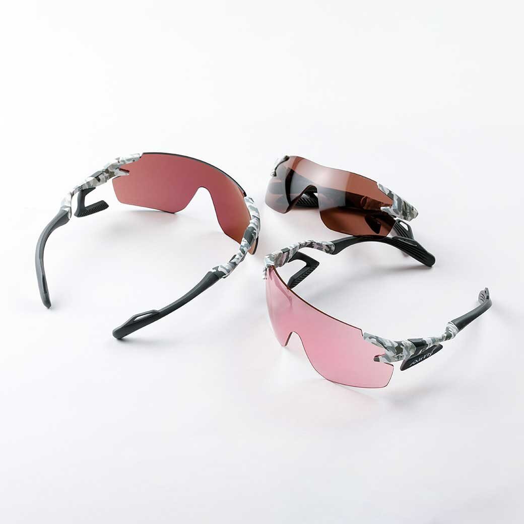 新品上市 |偏光高對比SP|變色高對比WP|加深版高對比WP|