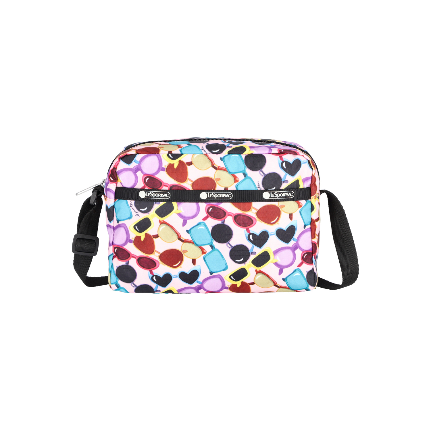 DANIELLA 斜揹袋 (CHIC SUNGLASSES)