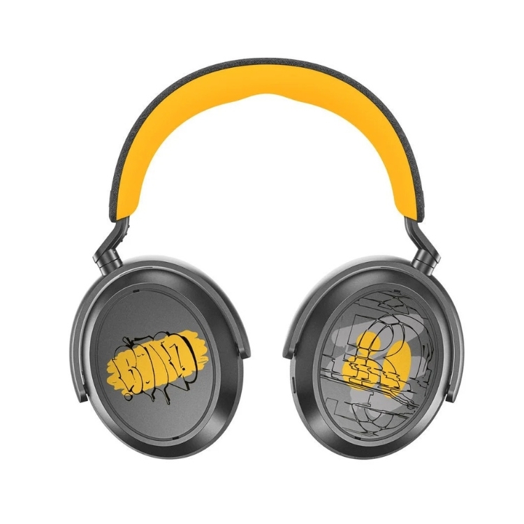 Sennheiser MOMENTUM 4 Wireless｜80 週年紀念版