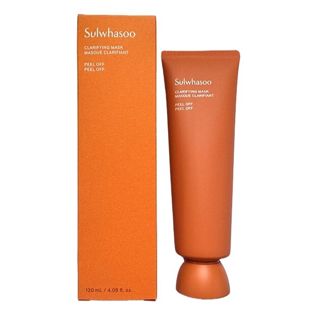 Sulwhasoo 雪花秀 玉容撕拉面膜 150ml