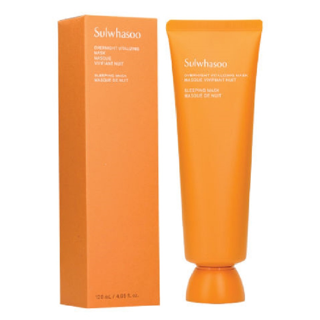 Sulwhasoo 雪花秀 與潤睡眠面膜 120ml