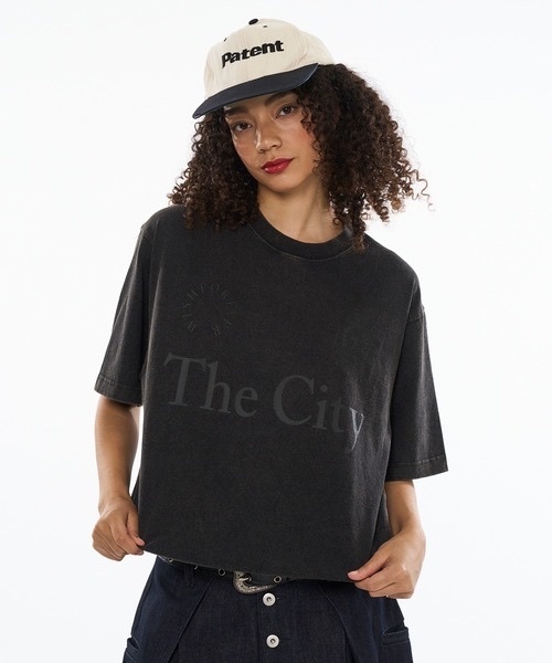 WFE / DRAWCODE GAME TEE