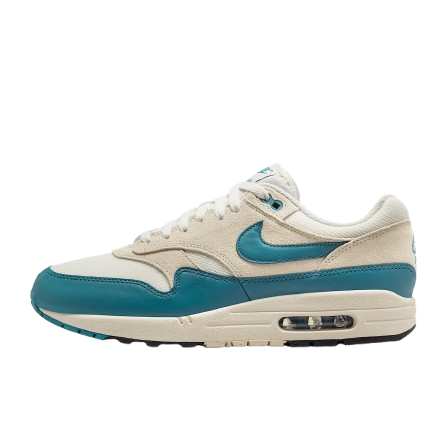 Nike Air Max 1 Essential 米白藍 FZ5808-011 V