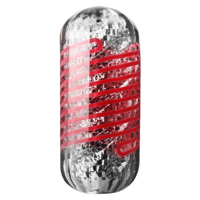 TENGA Spinner DX 03 STEPS 巨齒輪