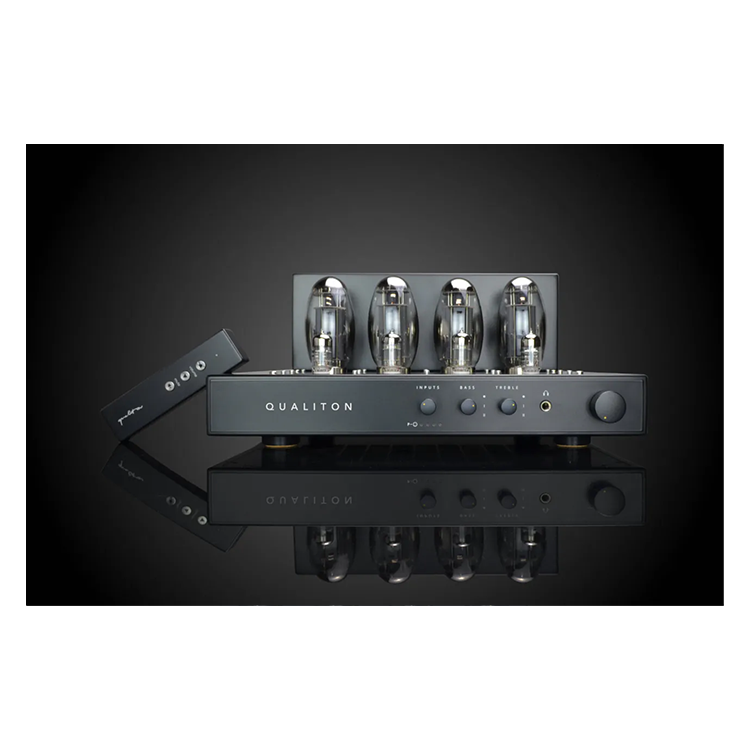 Audio Hungary Qualiton X200 真空管擴大機 (管機/含耳機孔) 100W