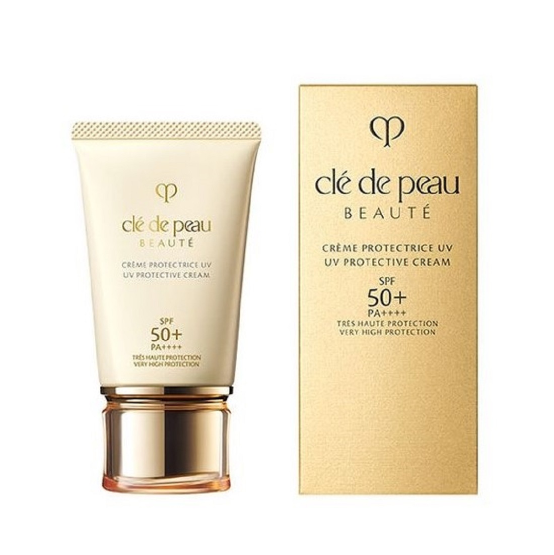 Cle de Peau Beaute UV防護乳 SPF50 PA+++ 50ml