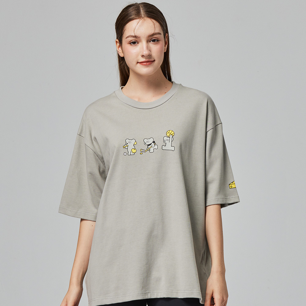 ANDY THE MOUSE,ANDY,安迪老鼠,T恤,厚磅T,重磅純棉T,寬版T,挺版短T,男女共版T,寬版T,棉T,精梳棉,印花T恤,潮流T恤,日系插畫T,中性T恤,親膚棉T,夏季T恤,扎實,柔軟,不悶熱,親膚