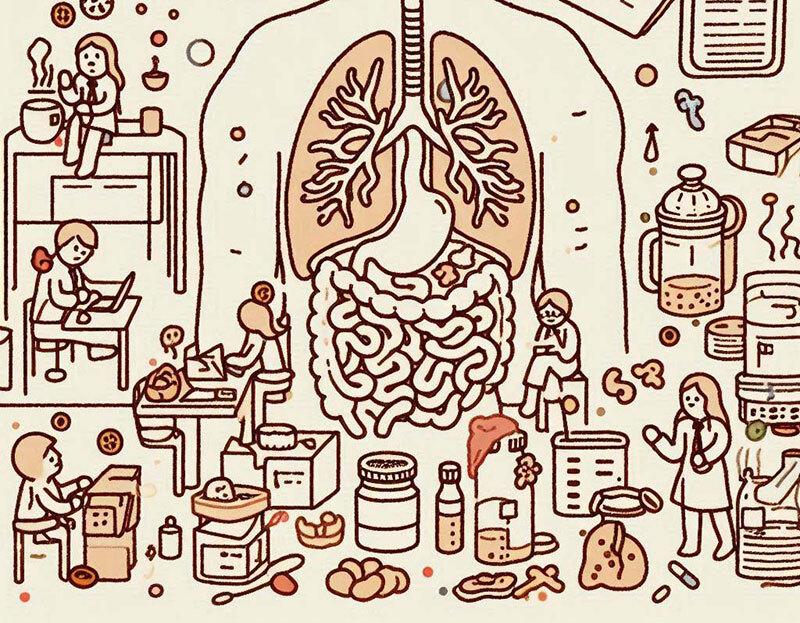 酵素是什麼?酵素真的有效嗎?