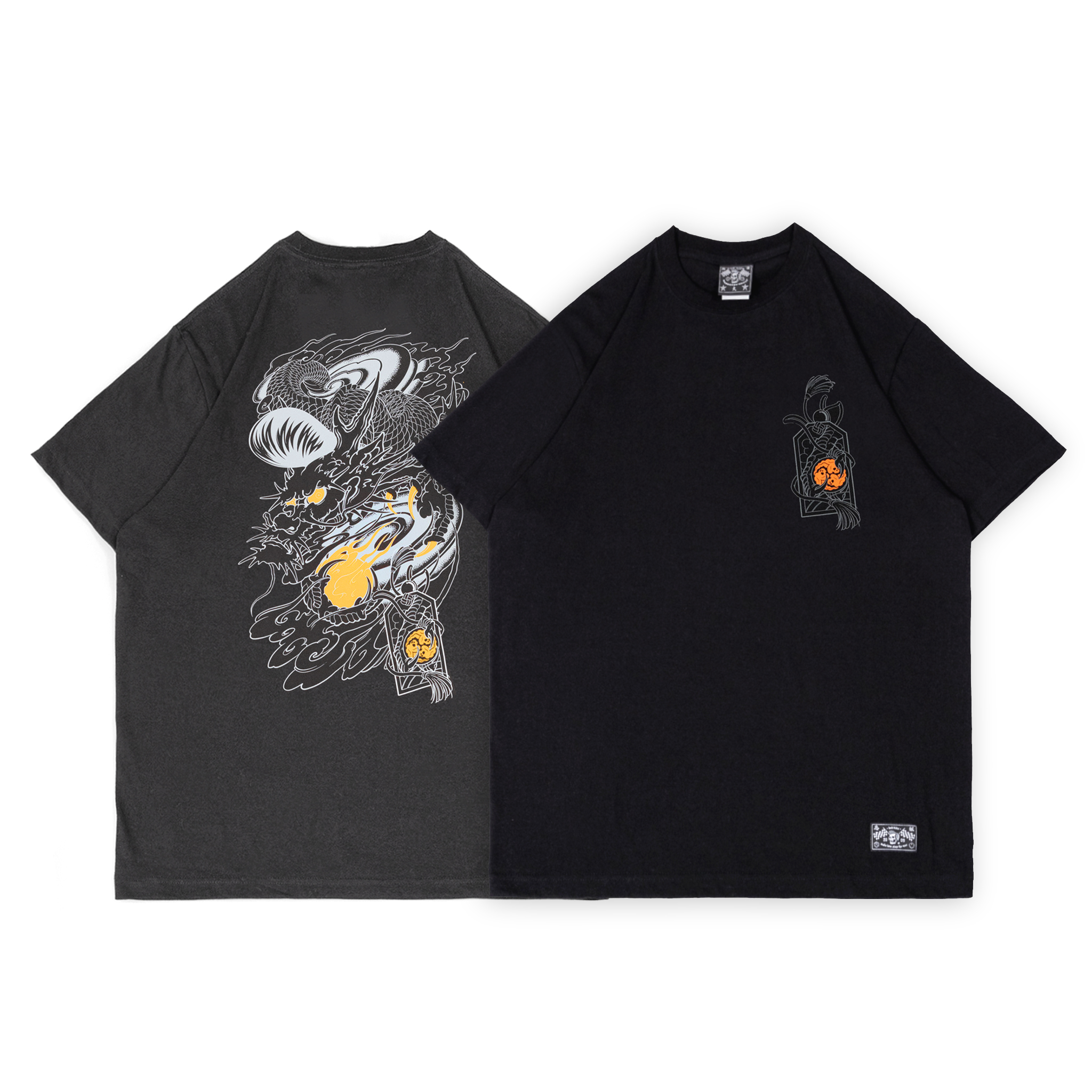 BAD KIDS 惡童 24S/S Dragon year Tee (龍年限定T)