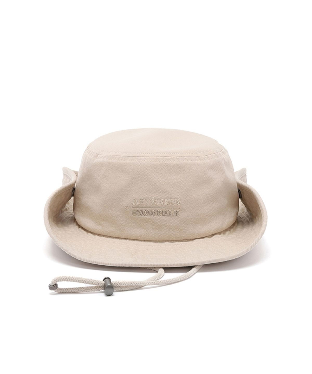 【代購】Snow Peak 雪諾必克 Clend Wide Hat 克倫德 寬帽 帽子 S25SUFHA36