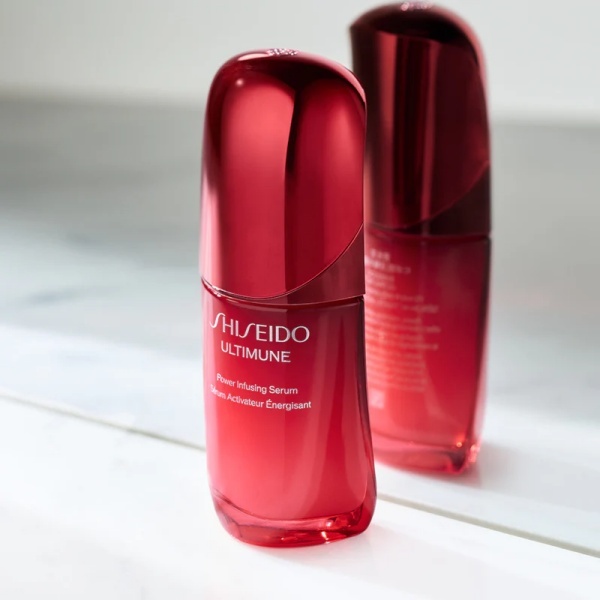 SHISEIDO 皇牌免疫力精華