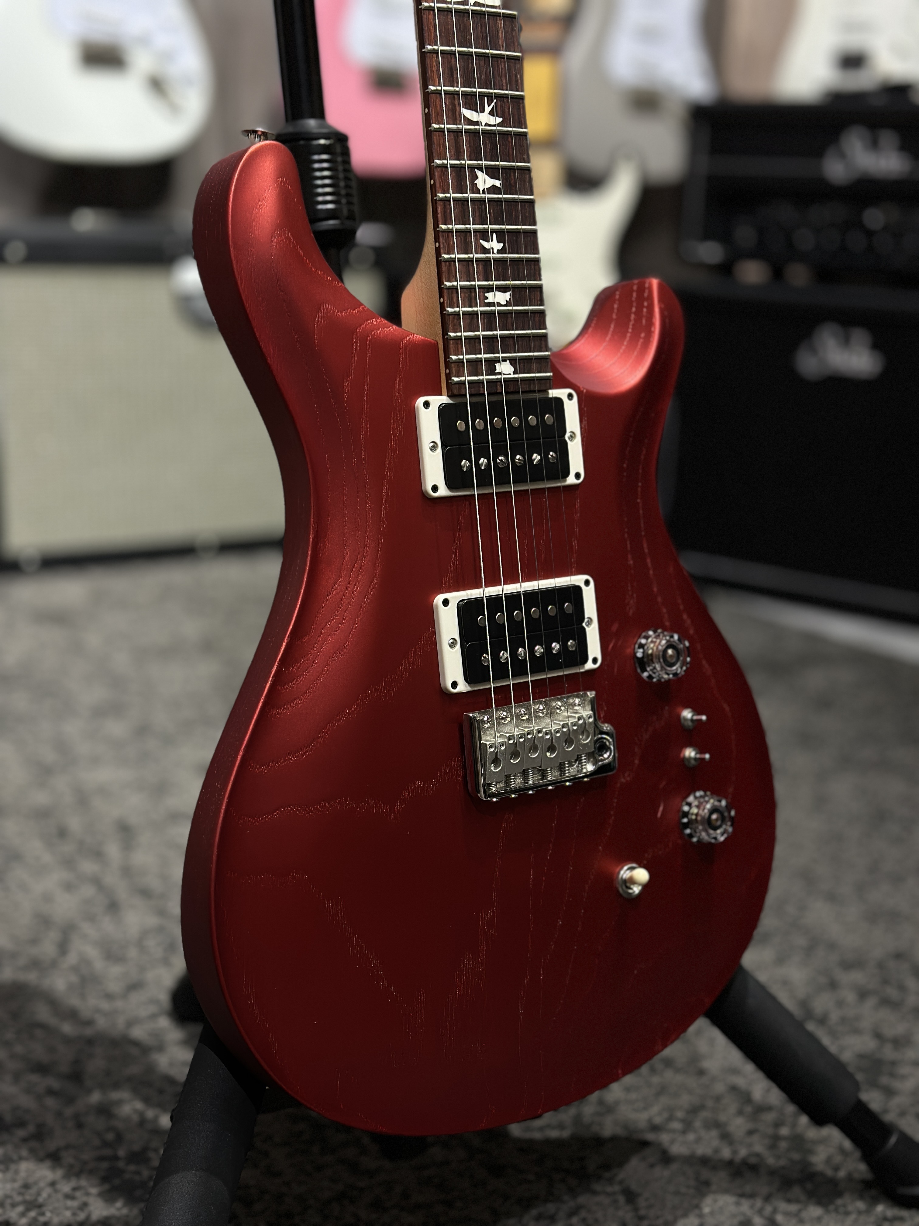 PRS CE24-08 Swamp Ash RAM 電吉他 公司貨【宛伶樂器】