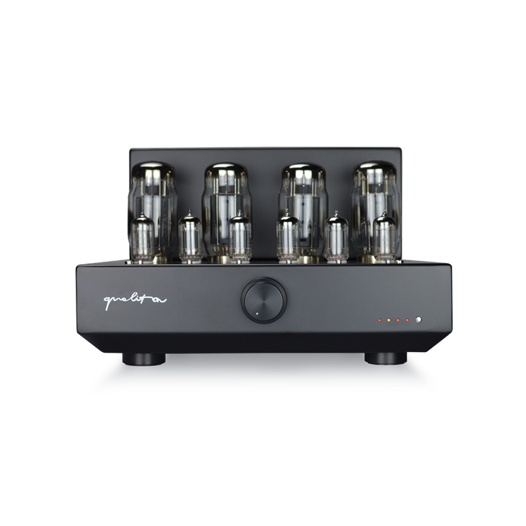 Audio Hungary Qualiton A75 真空管擴大機 75W