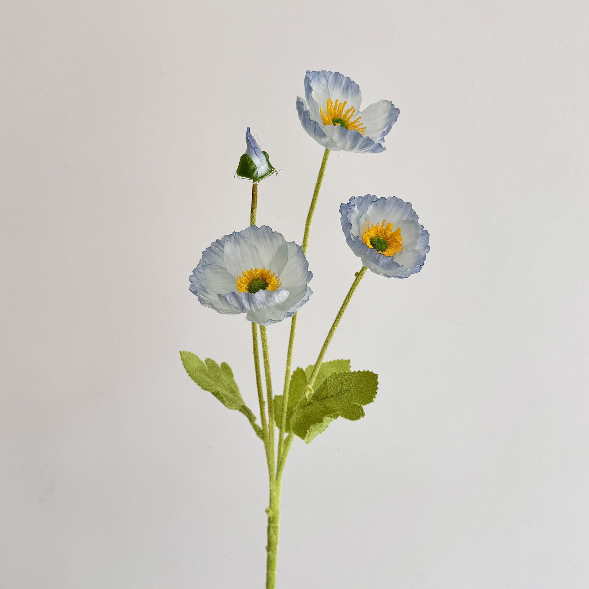 《6015》虞美人仿真鵑花