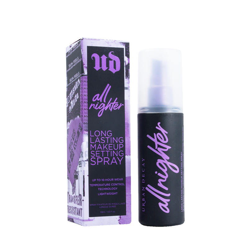 Urban Decay All Nighter Setting Spray 持久定妝噴霧 118ml