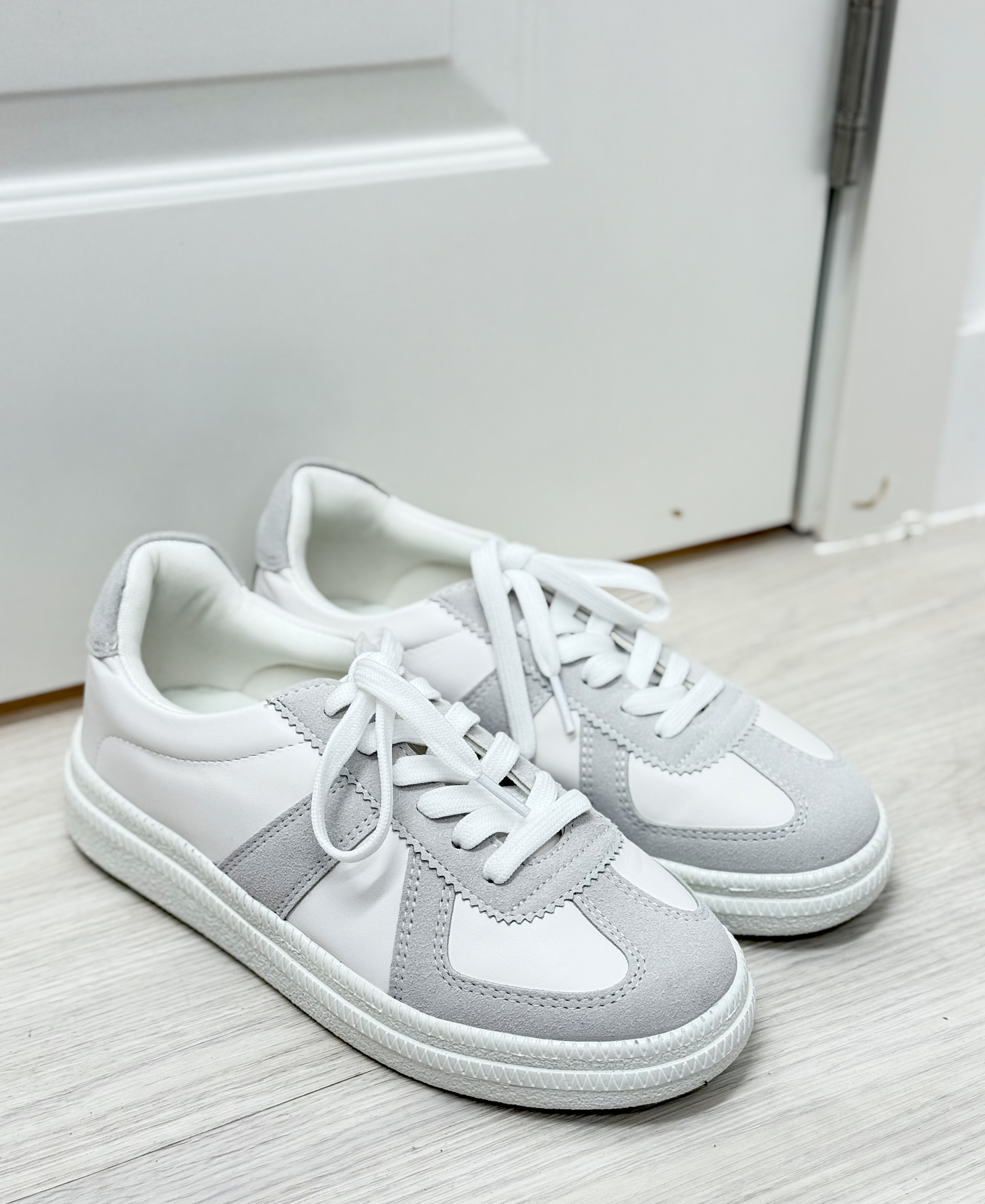 ||SH59 || 軟底超舒服BASIC休閒鞋