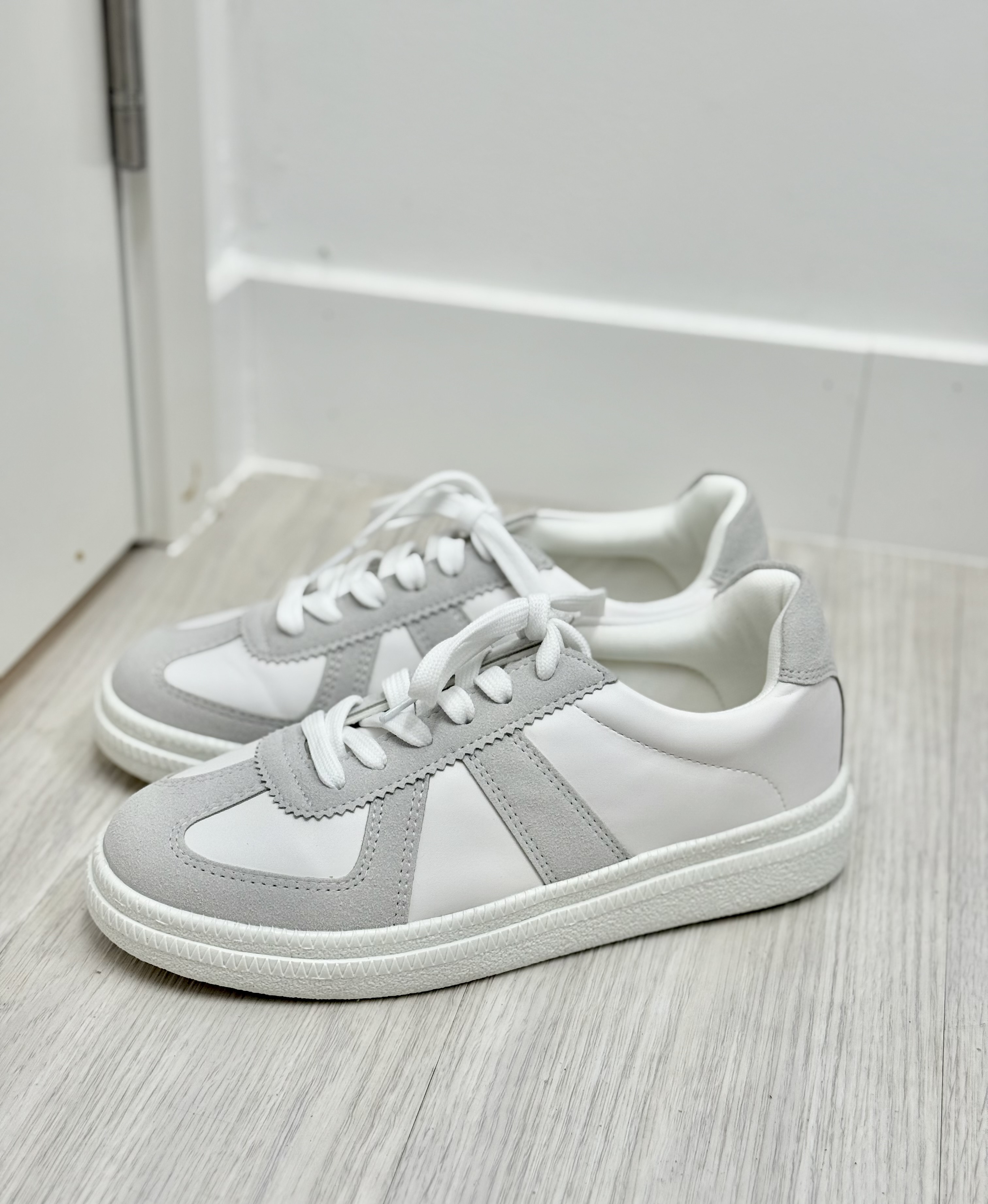 ||SH59 || 軟底超舒服BASIC休閒鞋