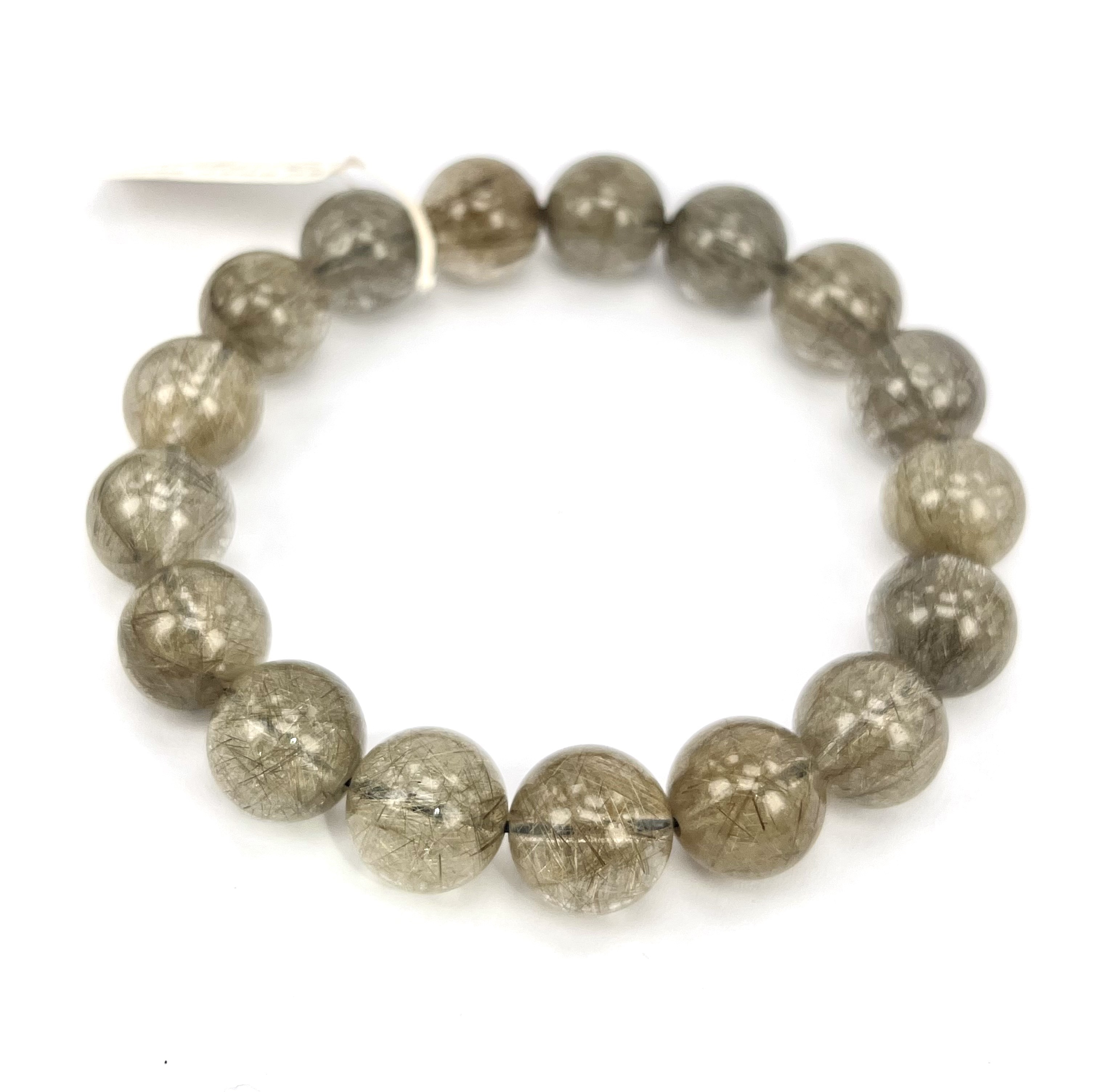 魔鬼髮手鏈12.2mm (3764)