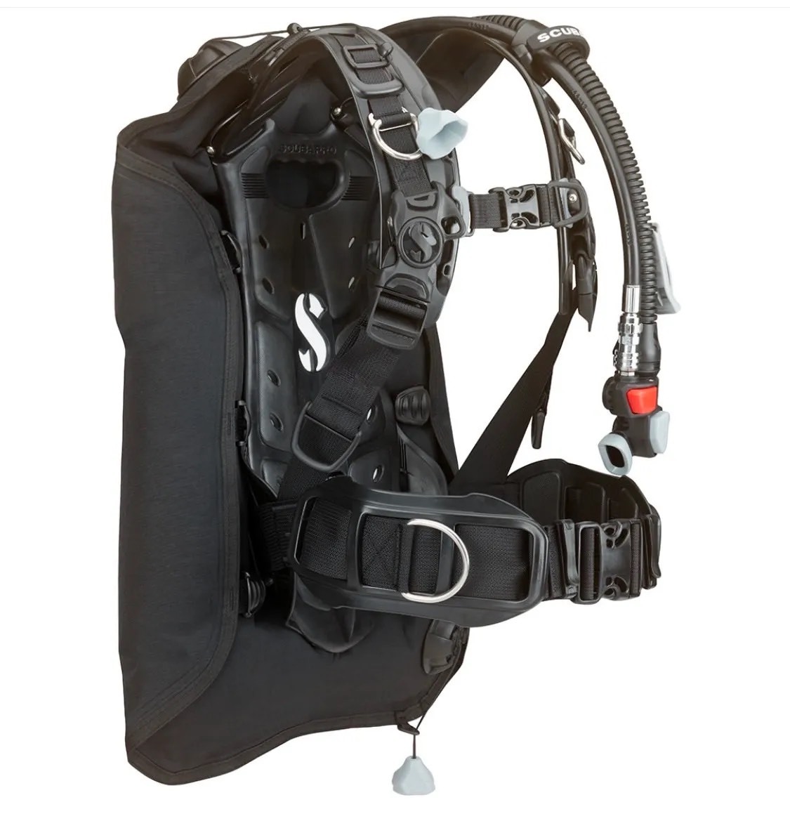 Scubapro Hydros Core