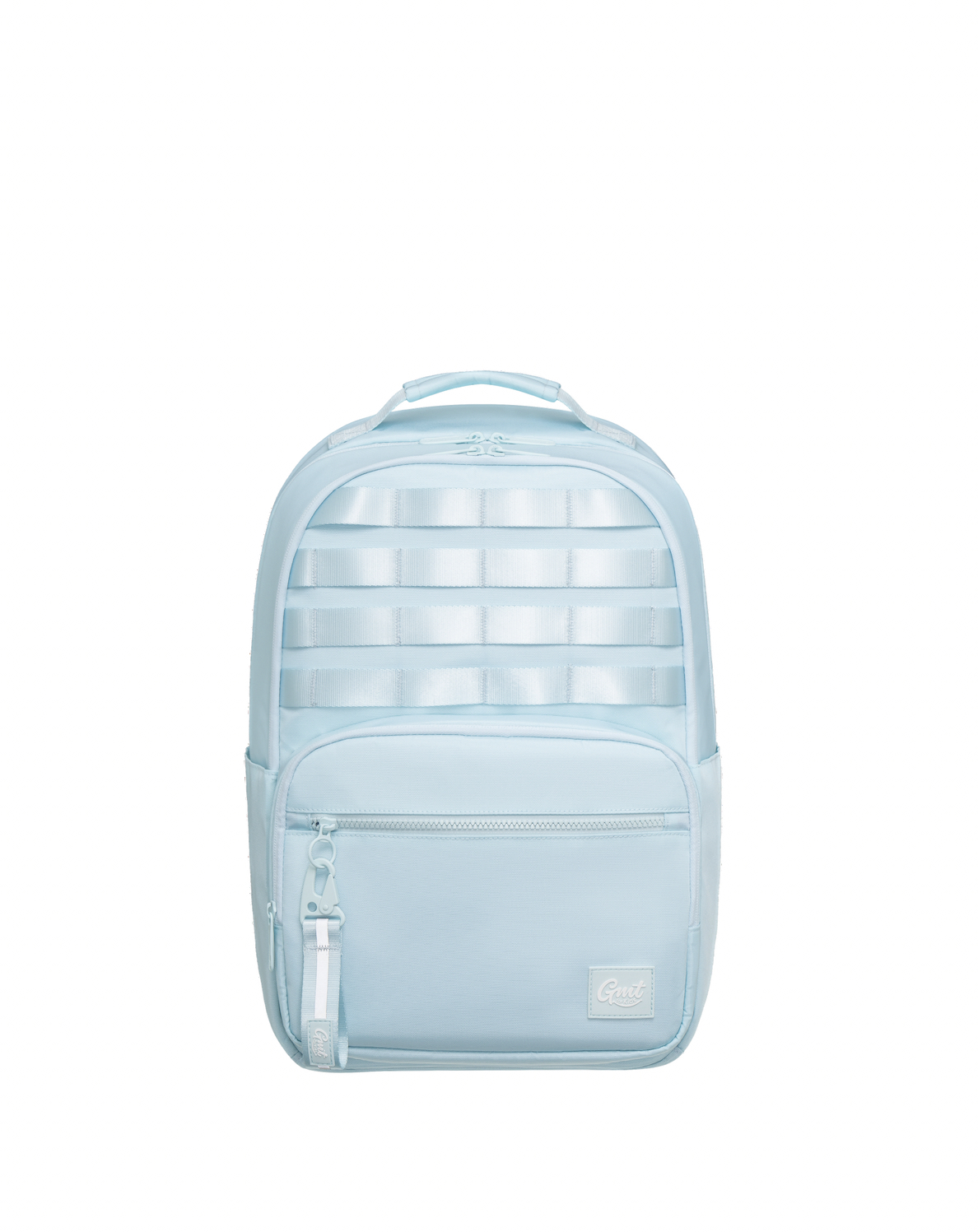 Gmt for kids Magic 系列護脊書包 30L - 冰清綠