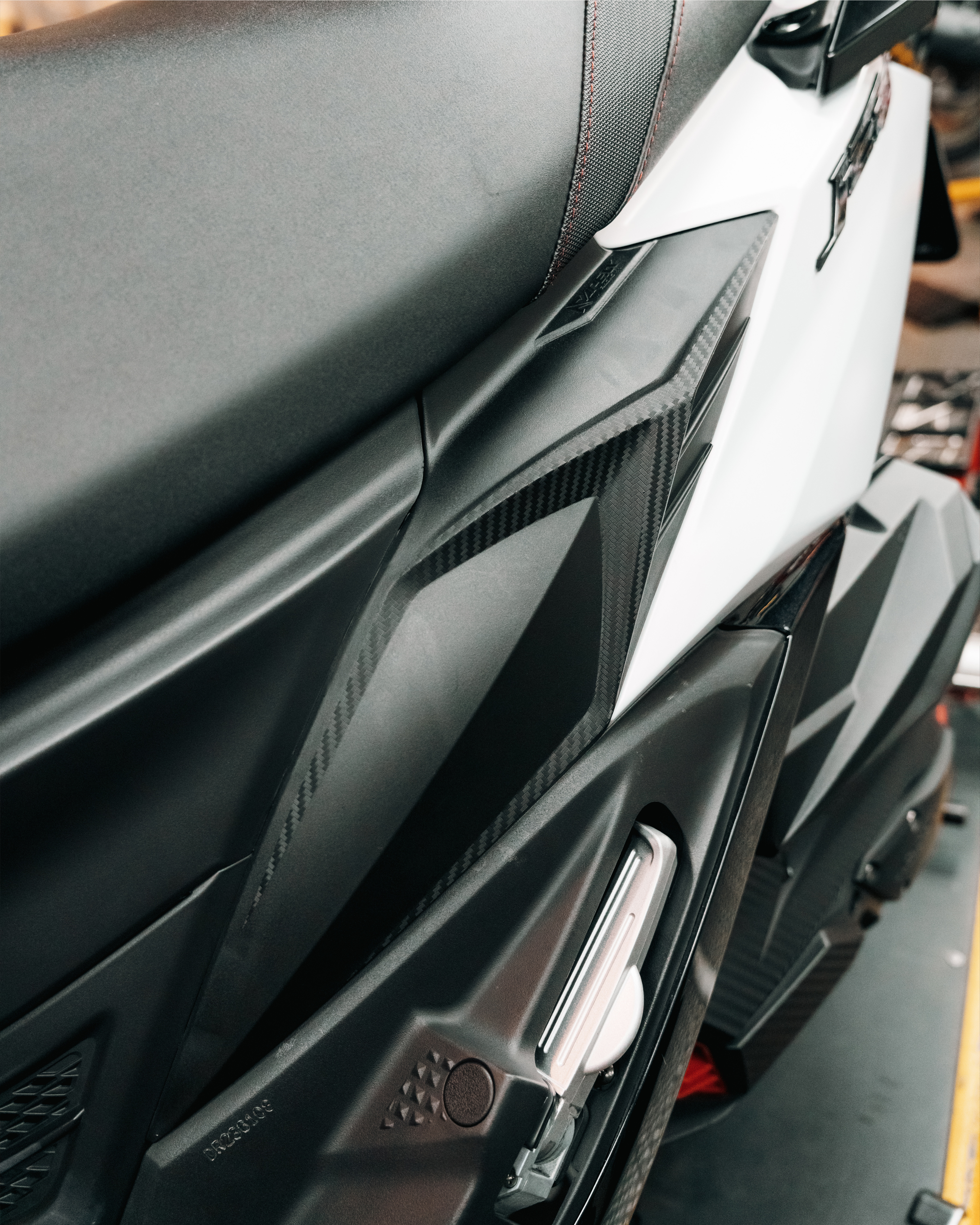 【APEXX GT防燙蓋】