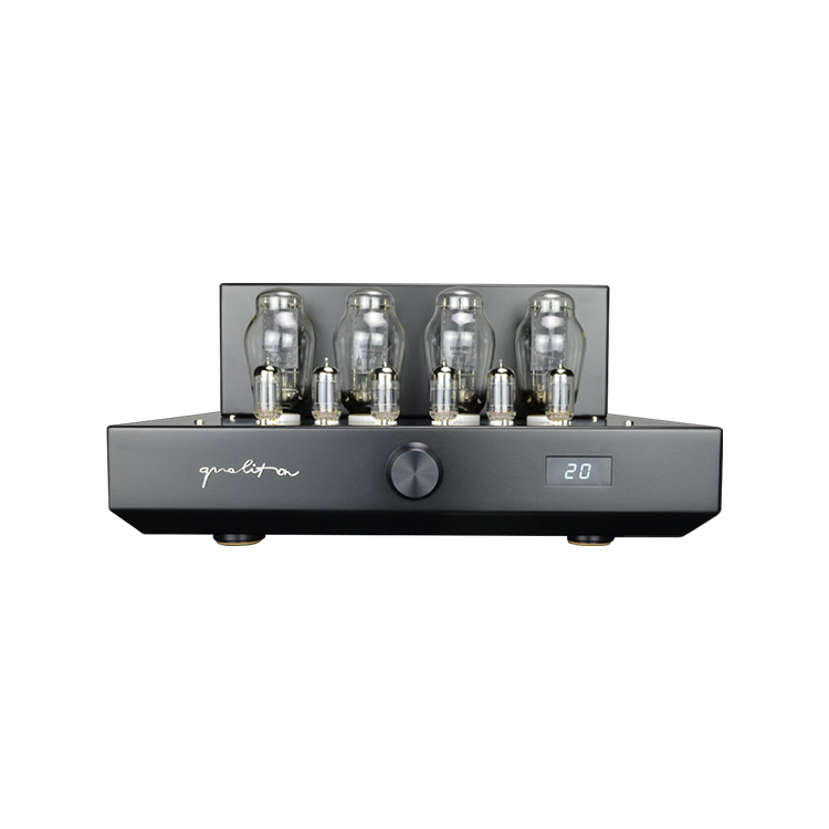 Audio Hungary Qualiton 300B 真空管擴大機 25W