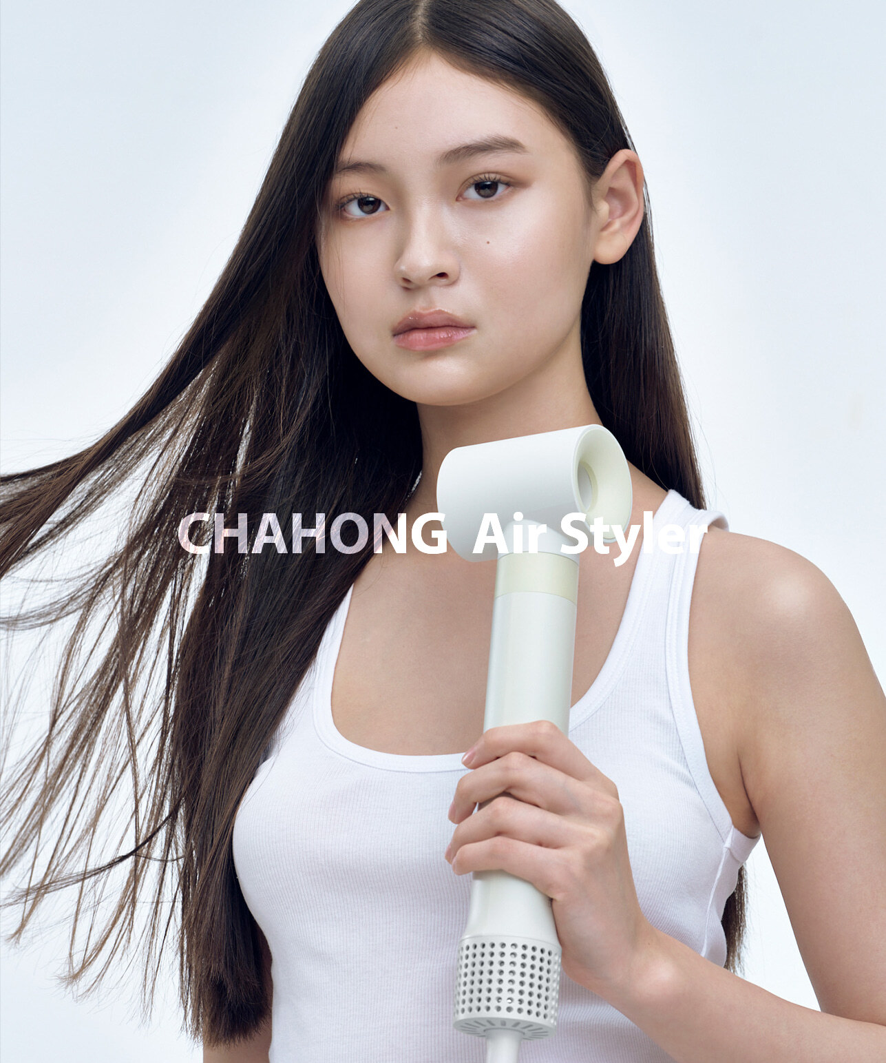 CHAHONG 6合1氣流技術造型器