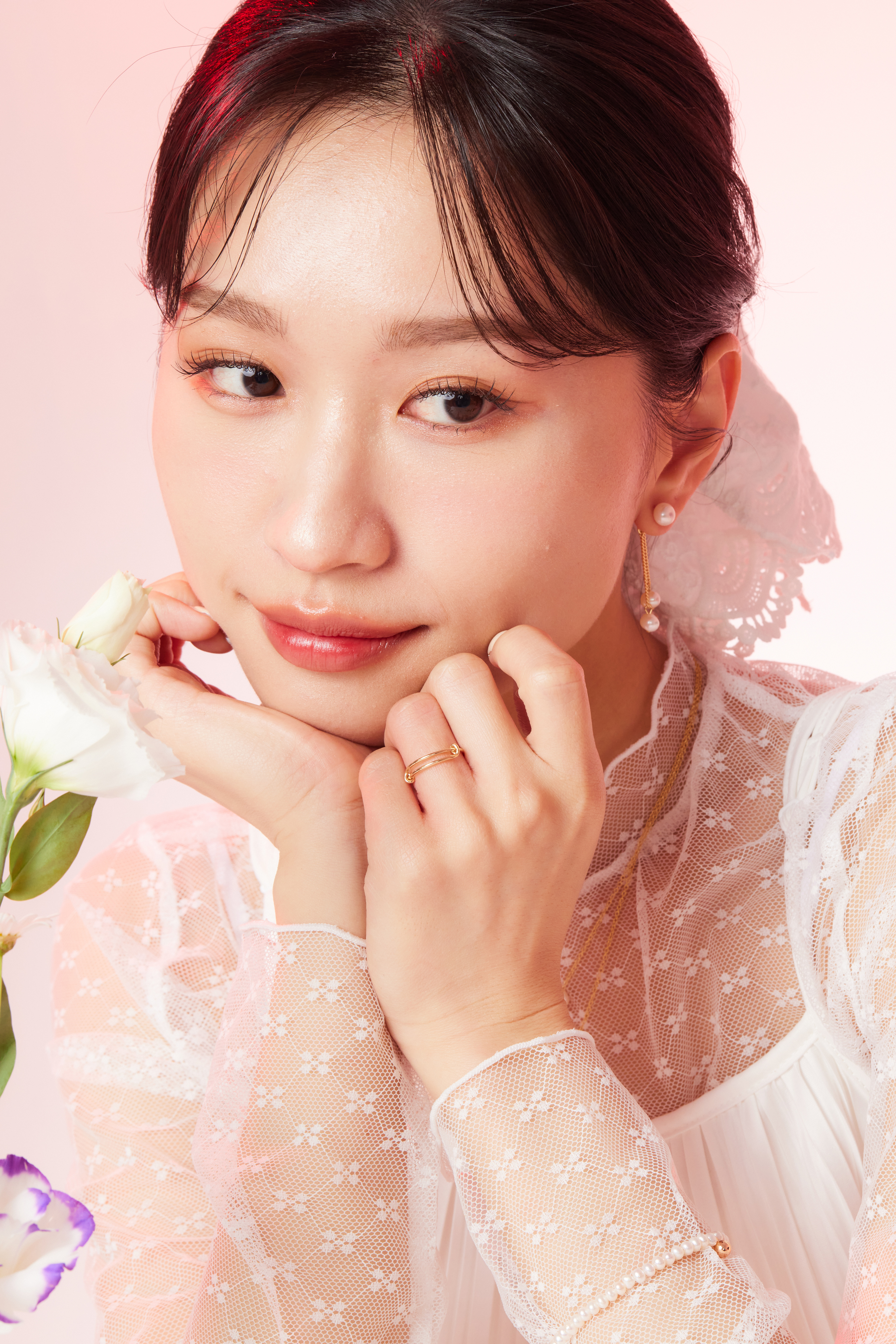 R1183  | 14kgf戒指