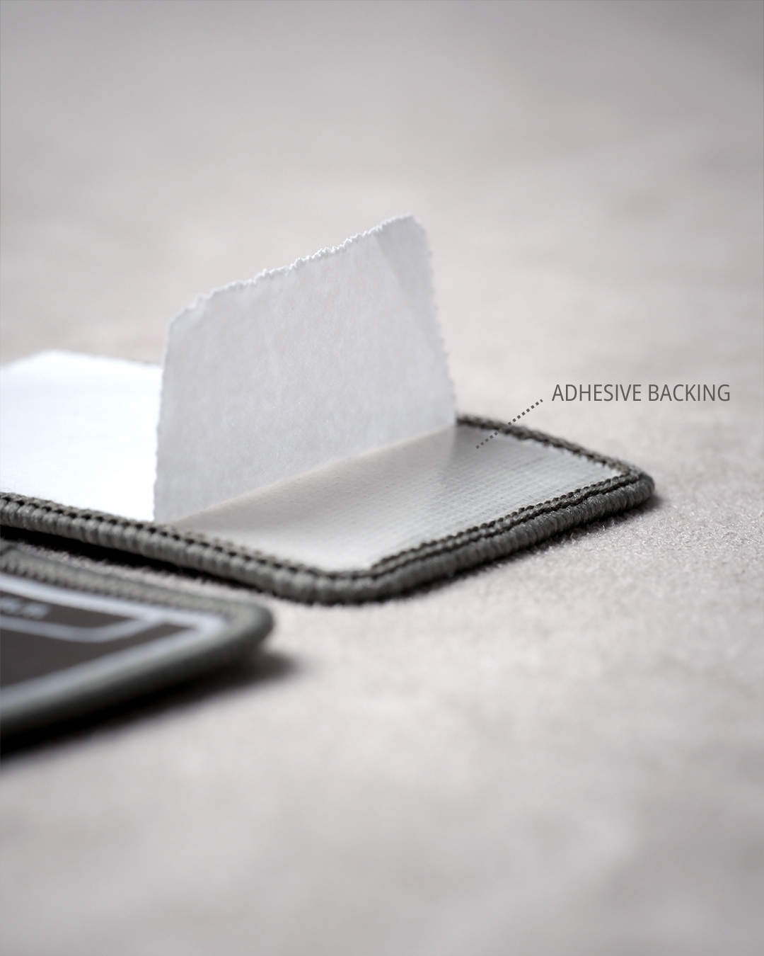 TSBilliards Patch Sticker