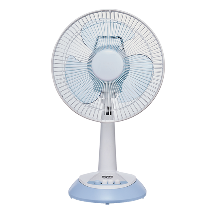 SANLUX 台灣三洋 10吋 桌立扇(EF-P10STA2)