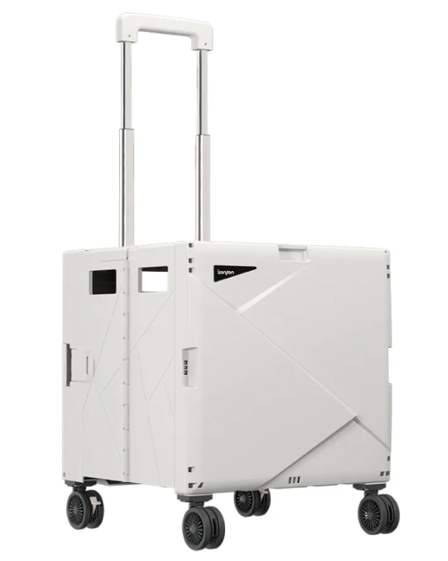 bonson｜折疊收納手推車｜露營款