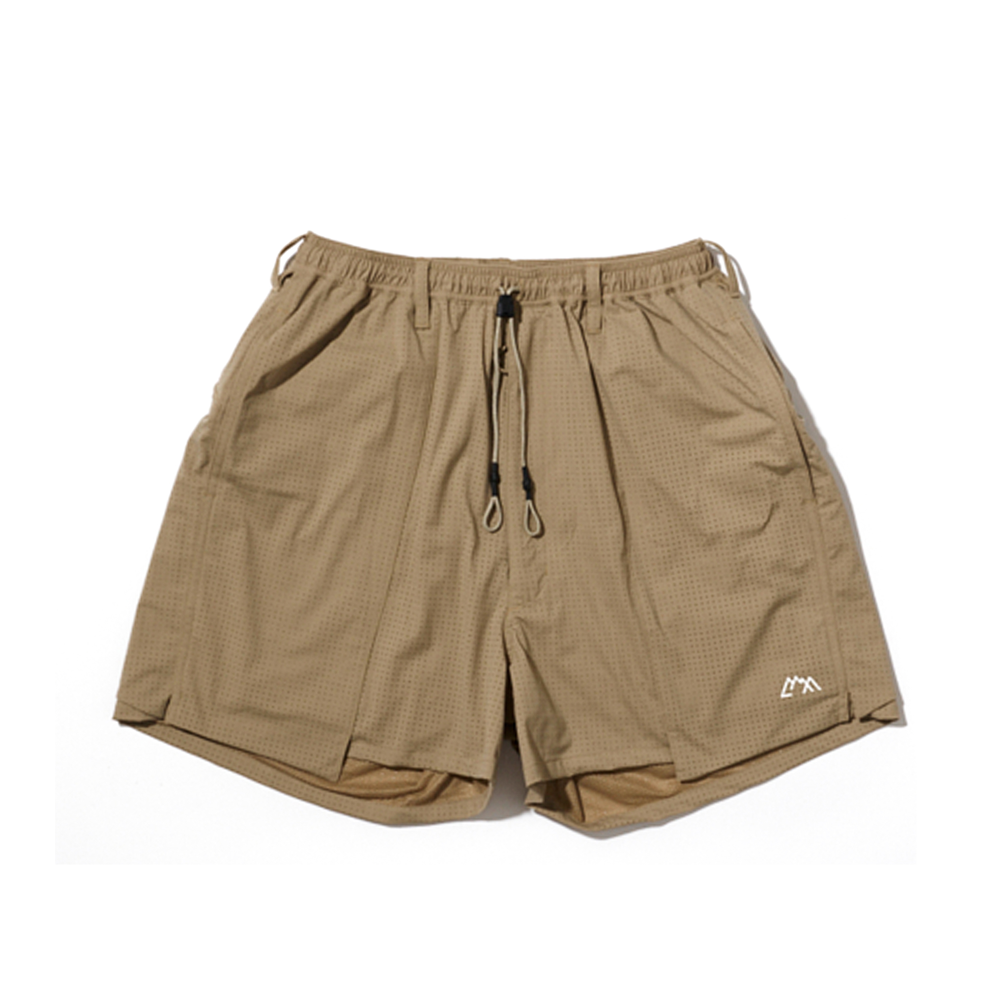Comfy Outdoor Garment - Bug Shorts (Beige)