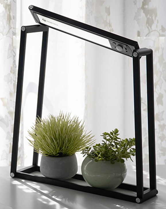 MOZTECH｜多功能支架LED無線感應燈