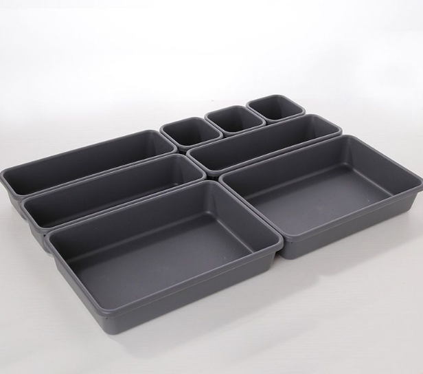 桌面抽屉收纳盒