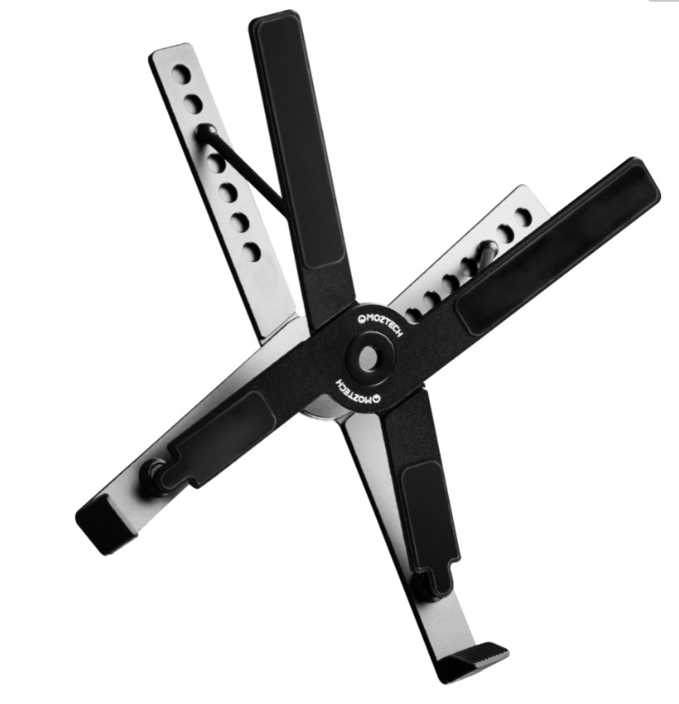 MOZTECH｜多功能筆電支架