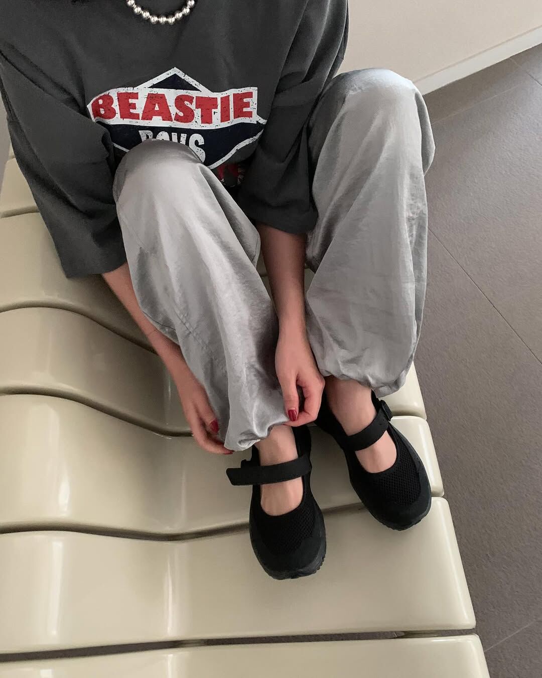 Salomon RX Marie-Jeanne 日本新款 黑色 索羅門 瑪莉珍鞋 L47363200