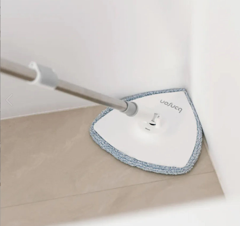 bonson｜淨汙分離超神拖把二代/二代PLUS