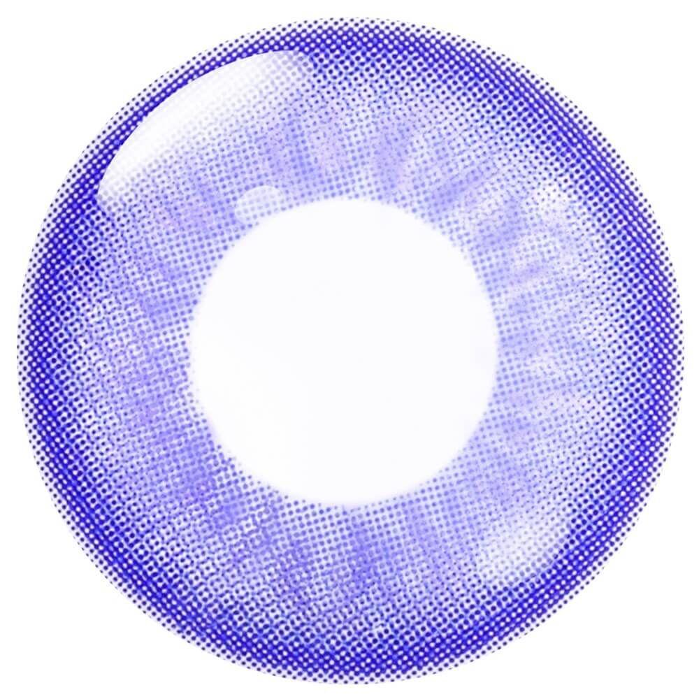 [日拋] Etia Reorv 1 Day Lolite 彩妝隱形眼鏡｜每盒10片