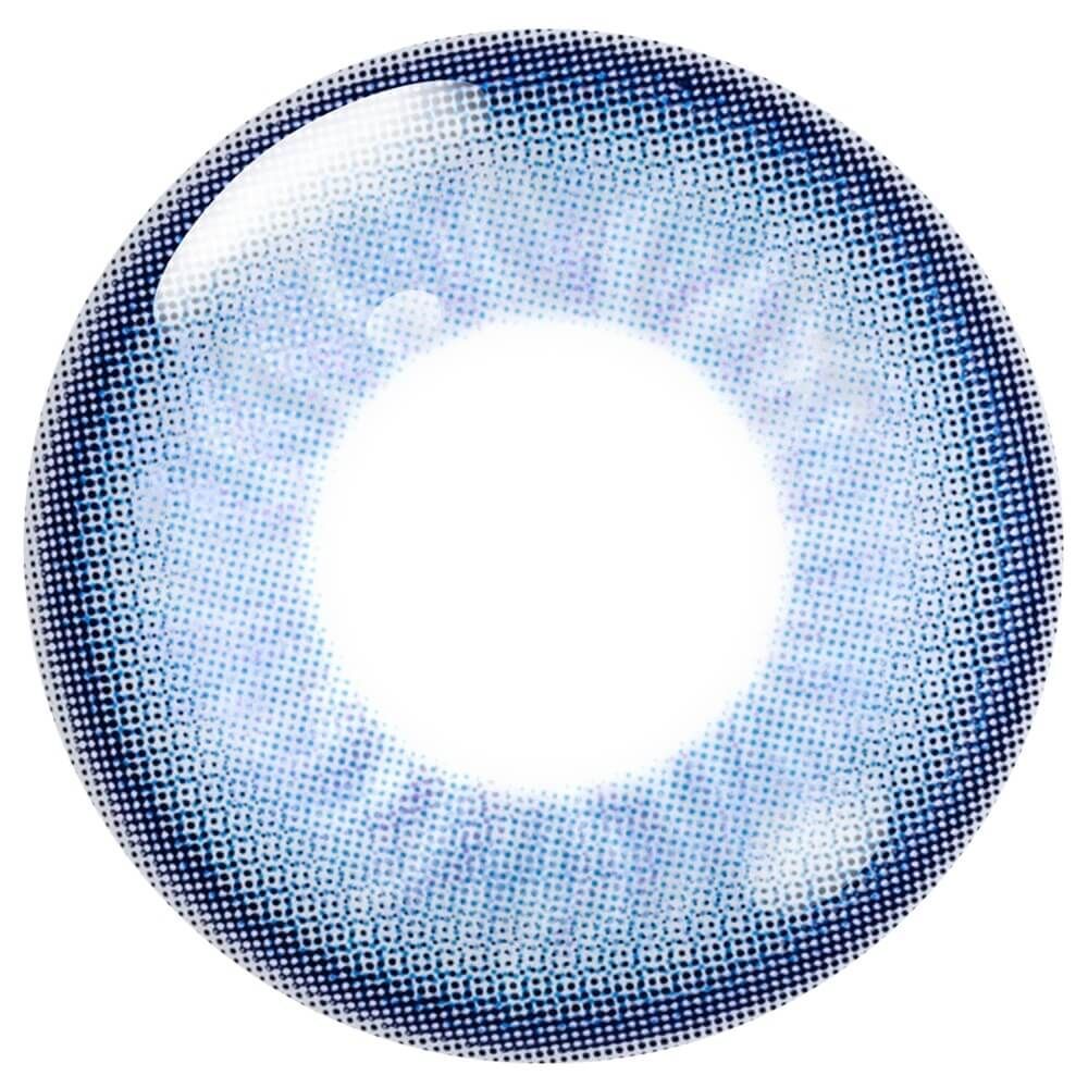 [日拋] Etia Reorv 1 Day Spinel 彩妝隱形眼鏡｜每盒10片