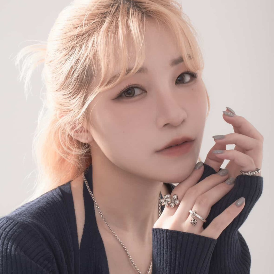 M-Palace 台中旗艦店美髮師 Nina