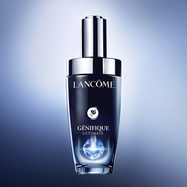 Lancome GÉNIFIQUE 煥活修護精華