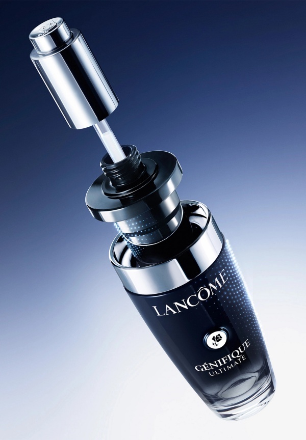 Lancome GÉNIFIQUE 煥活修護精華