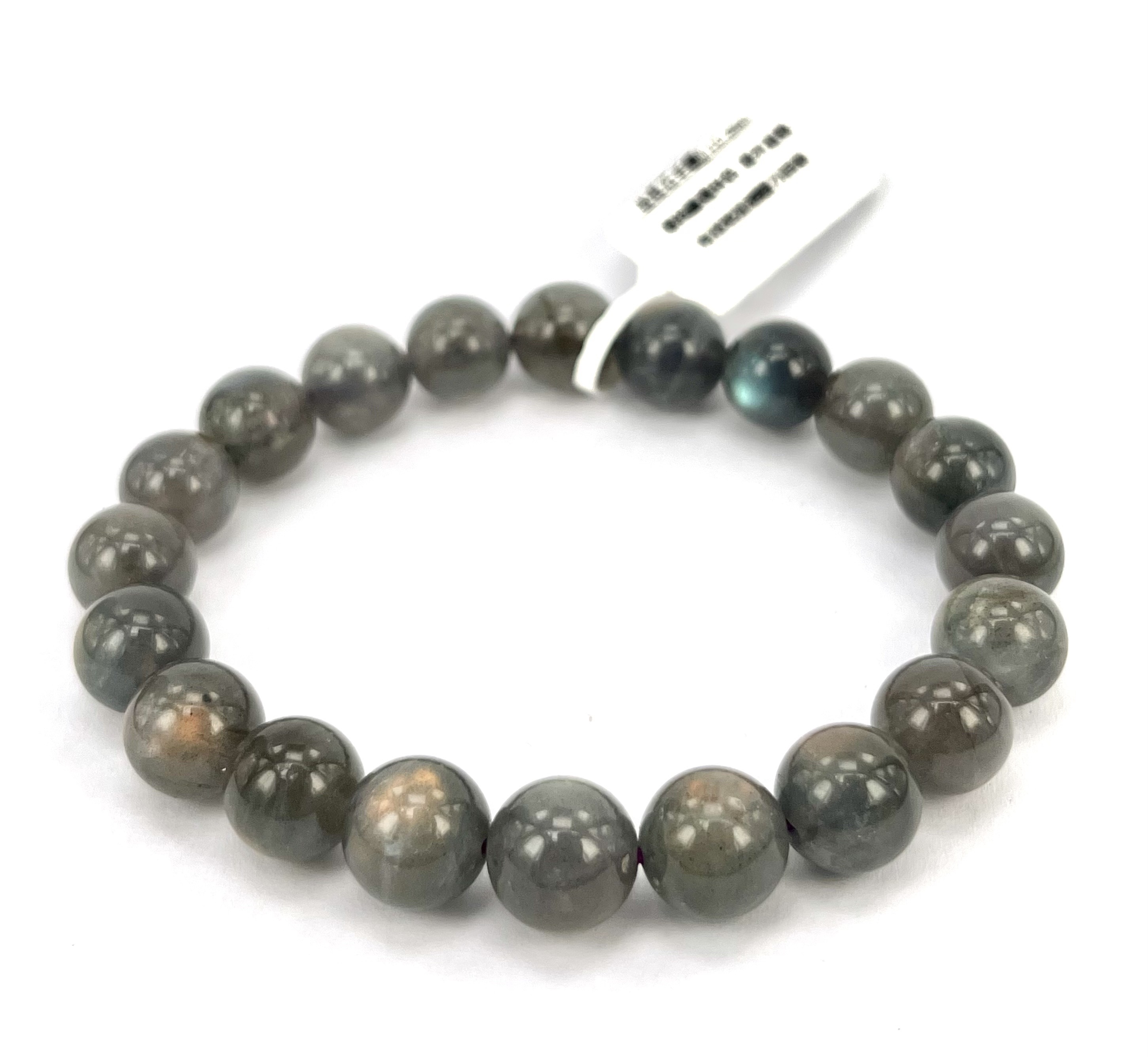 拉長石手鏈 10.2mm (5807)